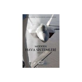 MODERN HAVA SISTEMLERI - SAMI ATALAN