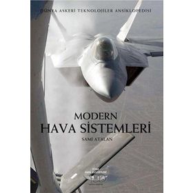 MODERN HAVA SISTEMLERI - SAMI ATALAN