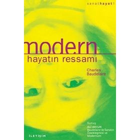 MODERN HAYATIN RESSAMI - CHARLES BAUDELAIRE