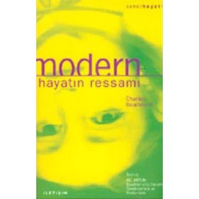 MODERN HAYATIN RESSAMI - CHARLES BAUDELAIRE