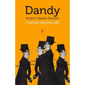 MODERN HAYATIN RESSAMI - CHARLES BAUDELAIRE