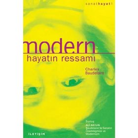 MODERN HAYATIN RESSAMI - CHARLES BAUDELAIRE