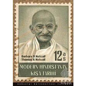 Modern Hindistan’ın Kısa Tarihi - Barbara D. Metcalf