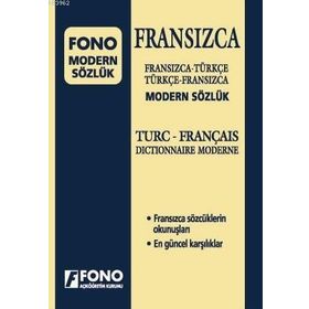 MODERN HUKUK SÖZLÜĞÜ - FRANSIZCA TÜRKÇE - TÜRKÇE FRANSIZCA - KOMISYON