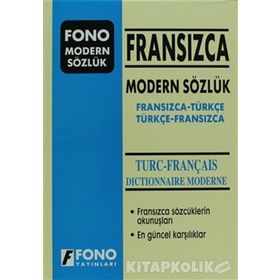 MODERN HUKUK SÖZLÜĞÜ - FRANSIZCA TÜRKÇE - TÜRKÇE FRANSIZCA - KOMISYON