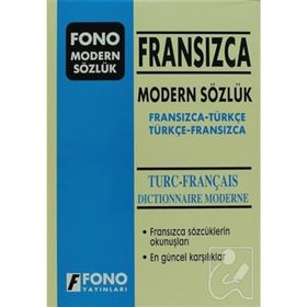 MODERN HUKUK SÖZLÜĞÜ - FRANSIZCA TÜRKÇE - TÜRKÇE FRANSIZCA - KOMISYON
