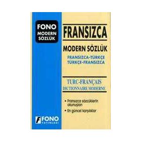 MODERN HUKUK SÖZLÜĞÜ - FRANSIZCA TÜRKÇE - TÜRKÇE FRANSIZCA - KOMISYON