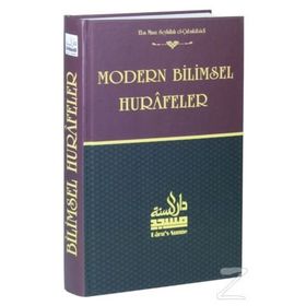 Modern Hurafeler - Kolektif