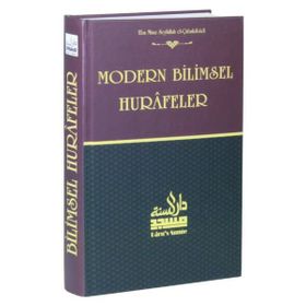 Modern Hurafeler - Kolektif