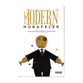 Modern Hurafeler - Kolektif