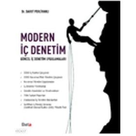 MODERN İÇ DENETIM - DAVUT PEHLİVANLI