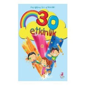 MODERN İNSANIN KUTSAL KITABI HER GÜNE BIR ETKINLIK - MICHAEL NORTON