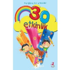 MODERN İNSANIN KUTSAL KITABI HER GÜNE BIR ETKINLIK - MICHAEL NORTON