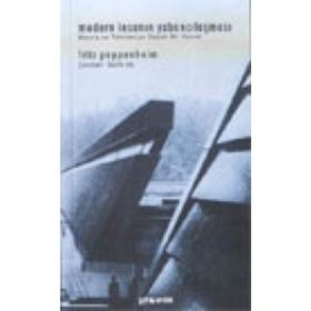 MODERN İNSANIN YABANCILAŞMASI - FRITZ PAPPENHEIM
