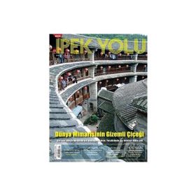 Modern İpek Yolu Dergisi Sayı: 2