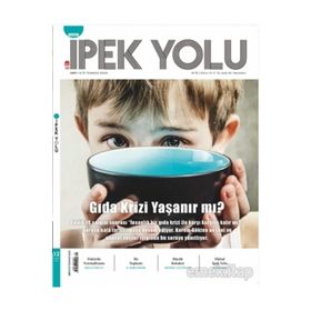 Modern İpek Yolu Dergisi Sayı: 2