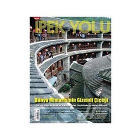 Modern İpek Yolu Dergisi Sayı: 2
