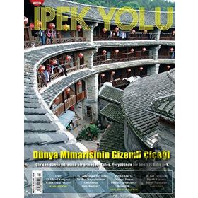 Modern İpek Yolu Dergisi Sayı: 2