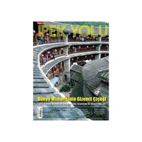 Modern İpek Yolu Dergisi Sayı: 2