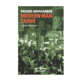 MODERN İRAN TARIHI - EDVARD ABRAHAM