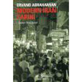 MODERN İRAN TARIHI - EDVARD ABRAHAM