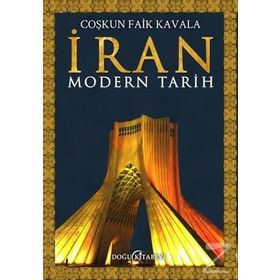 MODERN İRAN TARIHI - EDVARD ABRAHAM