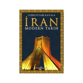 MODERN İRAN TARIHI - EDVARD ABRAHAM
