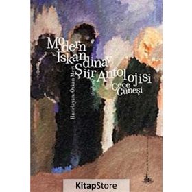 Modern İskandinav Şiir Antolojisi Gece Güneşi - Özkan Mert