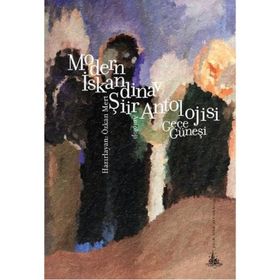Modern İskandinav Şiir Antolojisi Gece Güneşi - Özkan Mert