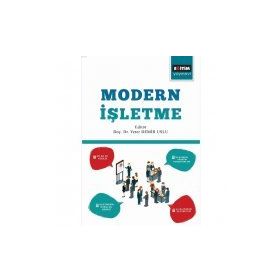 Modern İşletme - kollektif