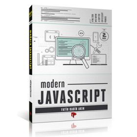 MODERN JAVASCRIPT - FATIH KADIR AKIN