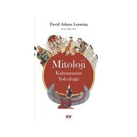 Modern Kahramanın Mitolojik Yolculuğu - Mümtaz Sarıçiçek