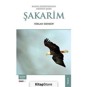Modern Kazak Edebiyatının Öncüsü Ibıray Altınsarin - Ekrem Ayan