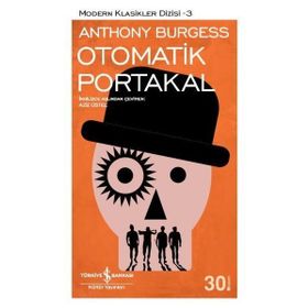 Modern Klasikler 3 - Otomatik Portakal - Kolektif