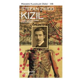 Modern Klasikler Dizisi 116 - Stefan Zweig
