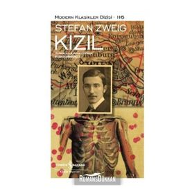 Modern Klasikler Dizisi 116 - Stefan Zweig