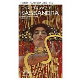 Modern Klasikler Dizisi 143 - Kolektif