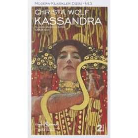 Modern Klasikler Dizisi 143 - Kolektif