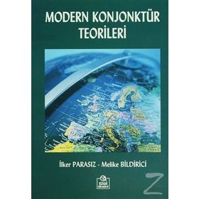 MODERN KONJONKTÜR TEORILERI - MUSTAFA İLKER PARASIZ