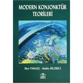 MODERN KONJONKTÜR TEORILERI - MUSTAFA ÖZER