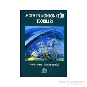 MODERN KONJONKTÜR TEORILERI - MUSTAFA ÖZER