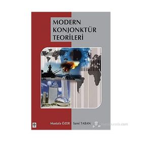 MODERN KONJONKTÜR TEORILERI - MUSTAFA ÖZER
