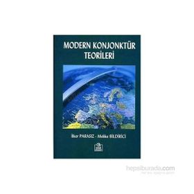 MODERN KONJONKTÜR TEORILERI - MUSTAFA ÖZER