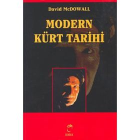 MODERN KÜRT TARIHI - DAVID MCDOWALL