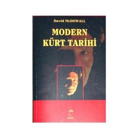 MODERN KÜRT TARIHI - DAVID MCDOWALL