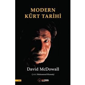MODERN KÜRT TARIHI - DAVID MCDOWALL