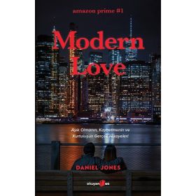 Modern Love - Daniel Jones