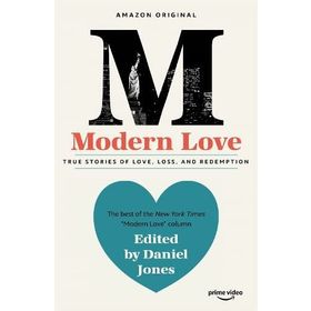Modern Love - Daniel Jones