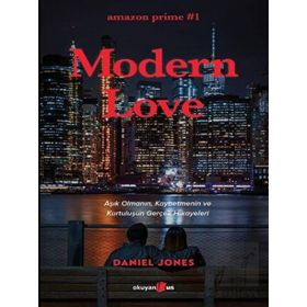 Modern Love - Daniel Jones