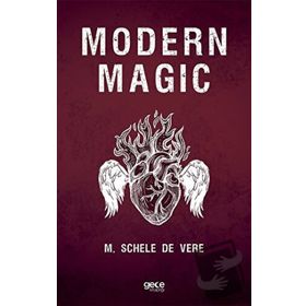 Modern Magic - M. Schele de Vere